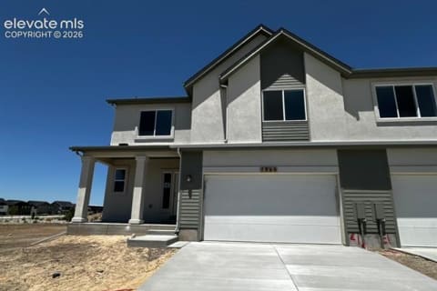 7960 School House Drive