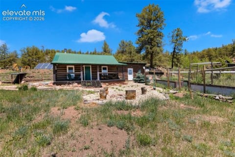 185 Canyon Drive