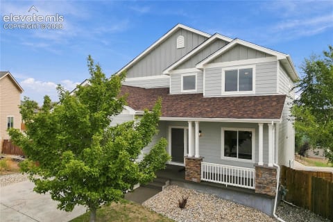9577 Holton Court