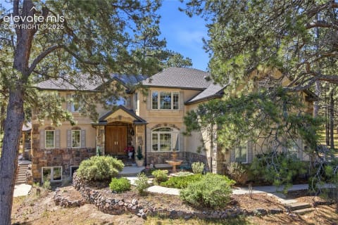 20175 Wissler Ranch Road