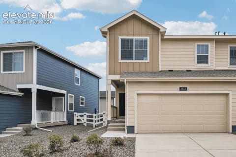 3533 Audrey Drive