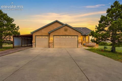 13305 Bent Spur Trail