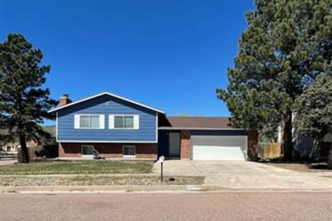 6510 TURRET Drive