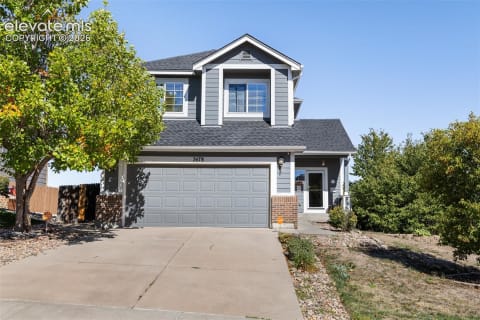 7478 Bentwater Drive