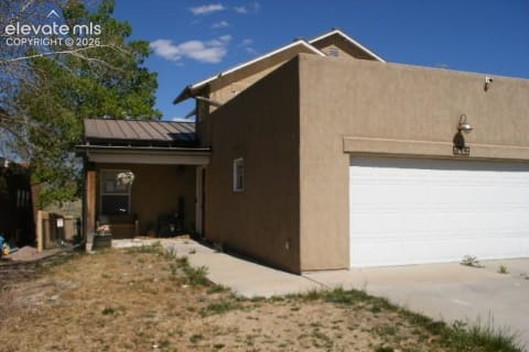 649 Cowboy Way
