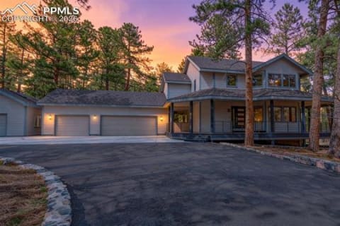 7045 Perry Park Boulevard