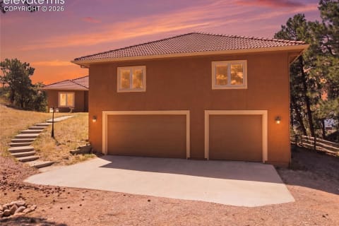 17215 Fairplay Drive