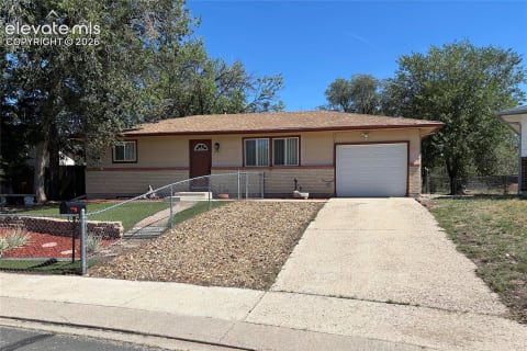 1423 Keith Drive