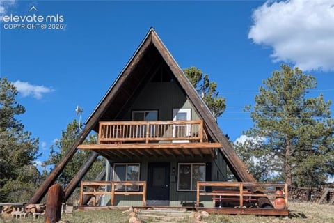 163 Cutthroat Drive