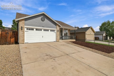 4731 Brant Road