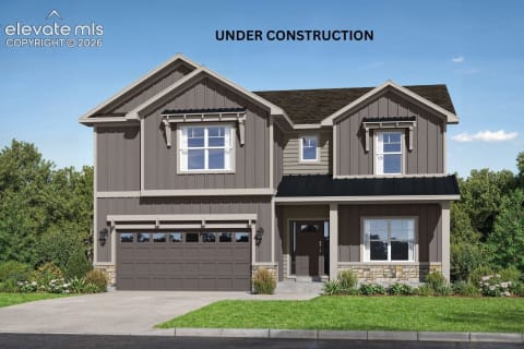 13586 Crooked Hill Drive