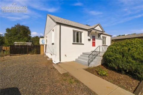 811 Belmont Avenue