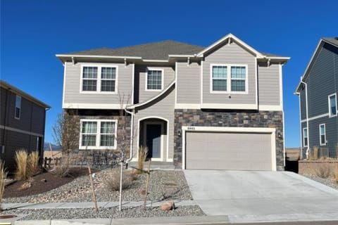 8442 Noreen Falls Drive