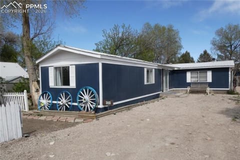 312 Ute Avenue