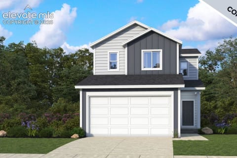 13595 Nederland Drive