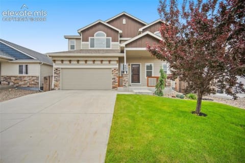 9835 Rubicon Drive