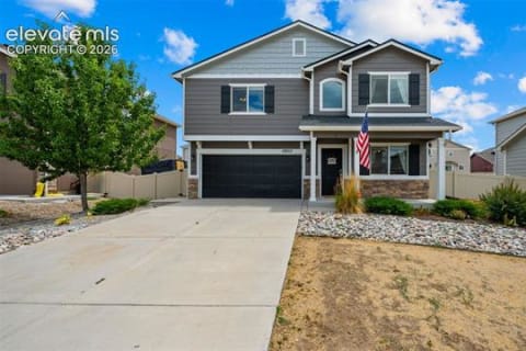 10857 Hidden Prairie Parkway