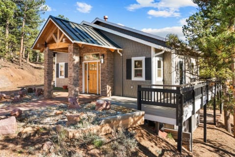 396 Mohawk Heights