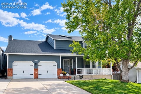 2955 Rhapsody Drive