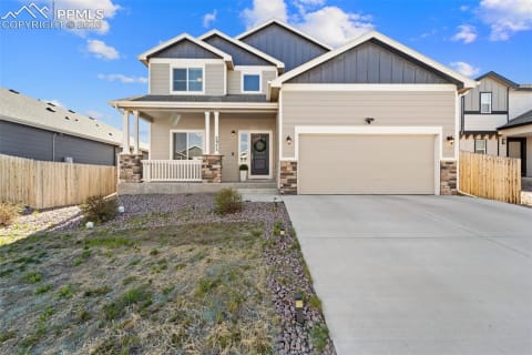 2972 Namib Drive
