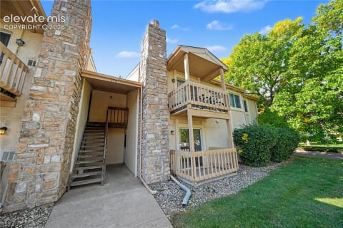 848 Tenderfoot Hill Road