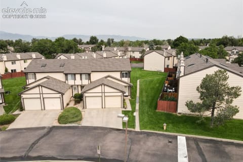 2474 Lexington Village Lane