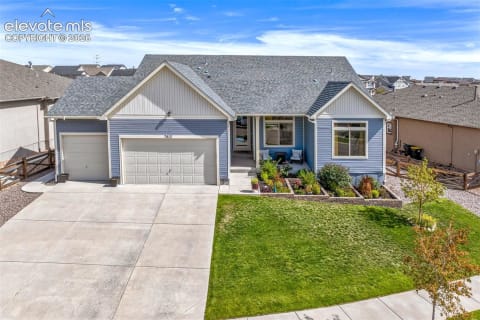 7413 Rim Bluff Lane