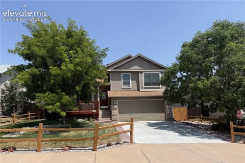 1232 Gumwood Drive