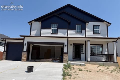 10895 Evening Creek Drive