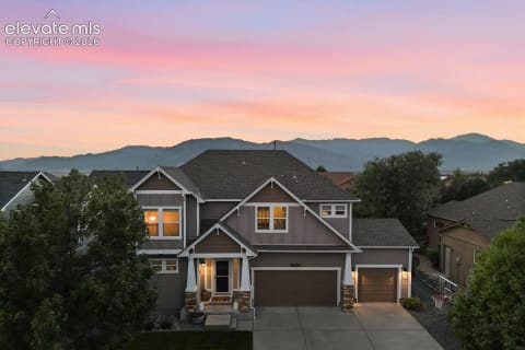 3502 Red Baron Drive