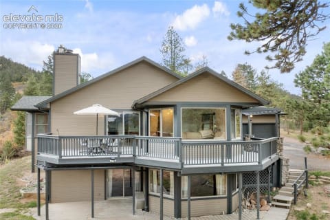 358 Creek Side Drive