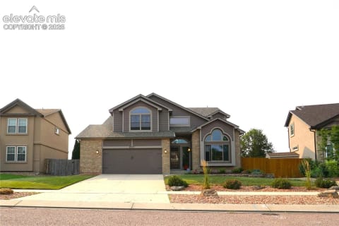 8557 Candleflower Circle