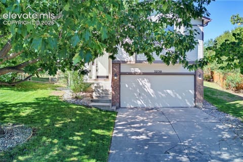 3230 Lally Rook Court