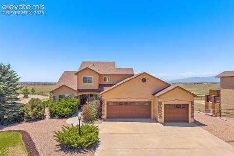 9582 Rockingham Drive