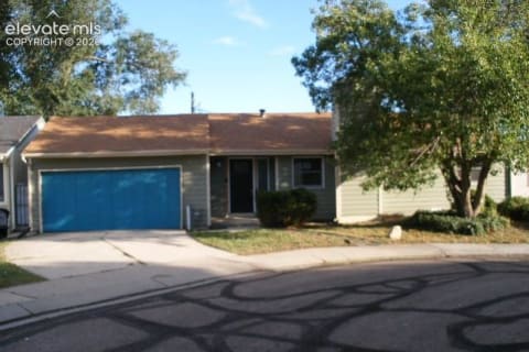 889 San Antonio Place