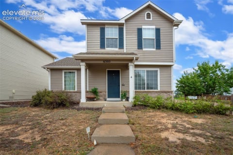6305 Rockville Drive