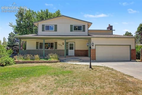265 Silver Spring Drive