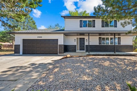 1585 Babcock Road