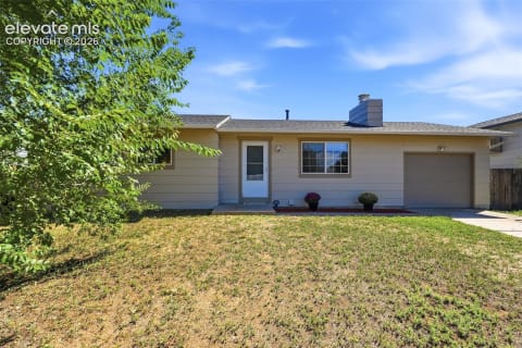 6635 Brook Forest Drive