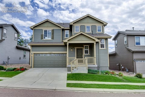 11474 Wildwood Ridge Drive