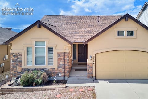 2586 Equine Court