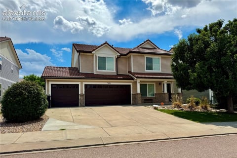 7965 Campground Drive
