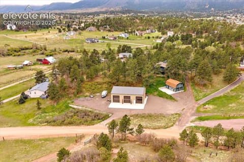 18640 Cloven Hoof Drive
