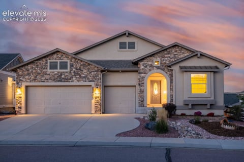 15621 Lake Mist Drive
