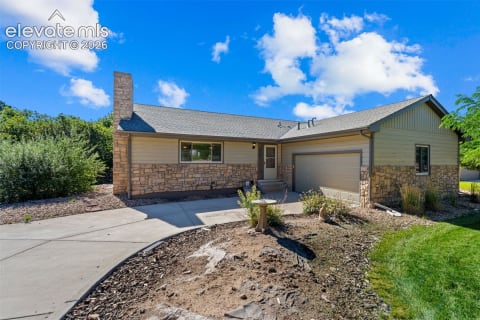 8124 Tempest Ridge Way