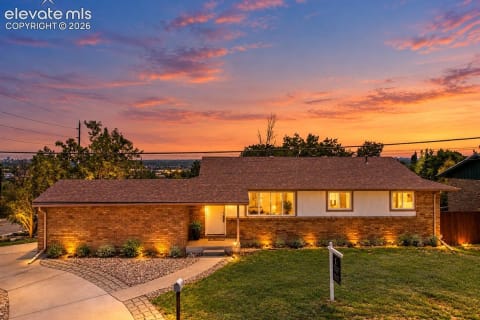 3100 Dale Court