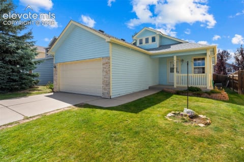 6020 Fossil Drive