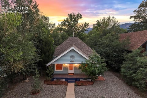 1317 Kiowa Street
