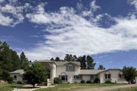 15410 Perry Park Road