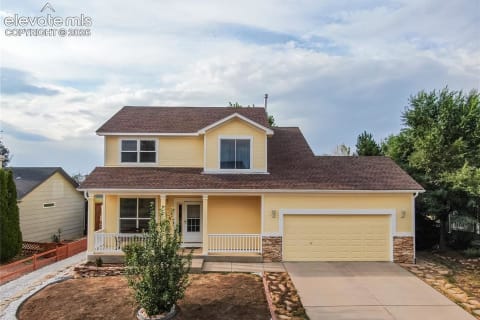 5372 Luster Drive